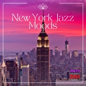 New York Jazz Moods artwork