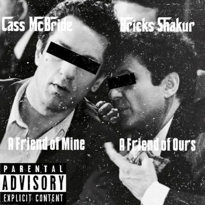 Bricks Shakur & Cass McBride - Showtime At the Apollo (skit)