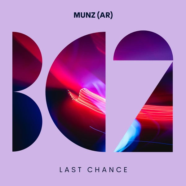 Last Chance - Single