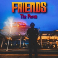 Friends - Single - The Persa