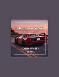 Dengarkan Yatim Fvngky, tonton video musik, baca bio, lihat tanggal tur & lainnya!