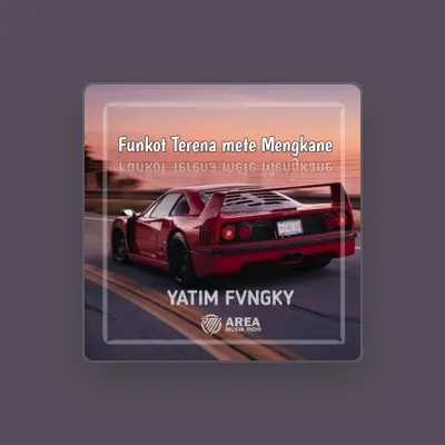 Listen to Yatim Fvngky, watch music videos, read bio, see tour dates & more!