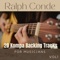 Blues Tone - Ralph Conde lyrics