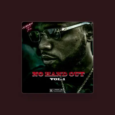 Listen to Nohandout Tre, watch music videos, read bio, see tour dates & more!