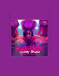 Listen to Sunny Swan, watch music videos, read bio, see tour dates & more!