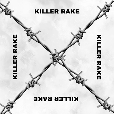 Killer Rake - Single
