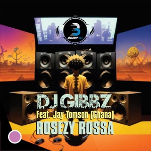 Rosezy Rossa (feat. Jay Tomson)