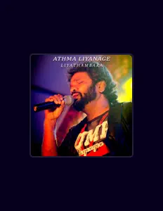 聆聽 Athma Liyanage、觀看音樂影片、閱讀小傳、查看巡演日期等！