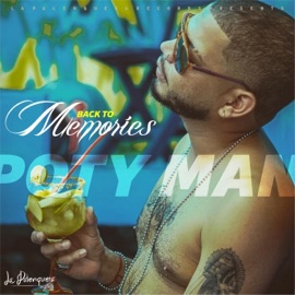 Memories La Palenquera Records, Poty Man & Jake-O