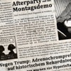 Afterparty auf der Montagsdemo - EP