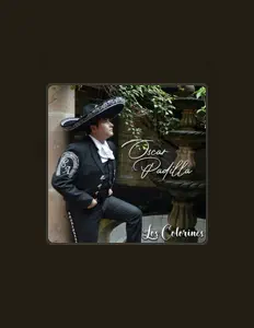 Listen to Oscar Padilla, watch music videos, read bio, see tour dates & more!