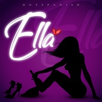 Ella - Single - HotSpanish