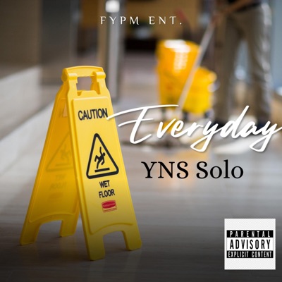 Everyday - Single