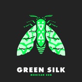 Green Silk artwork