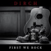 First We Rock