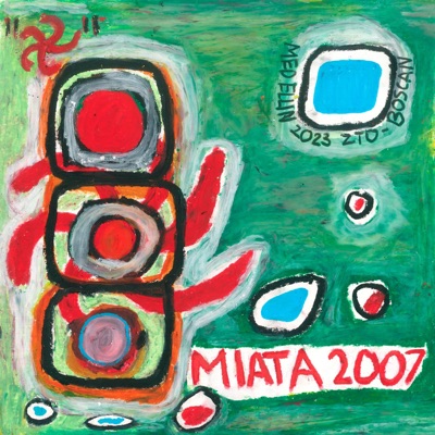 Miata 2007 - Single