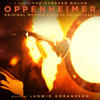 Ludwig Göransson - Oppenheimer (Original Motion Picture Soundtrack)  artwork
