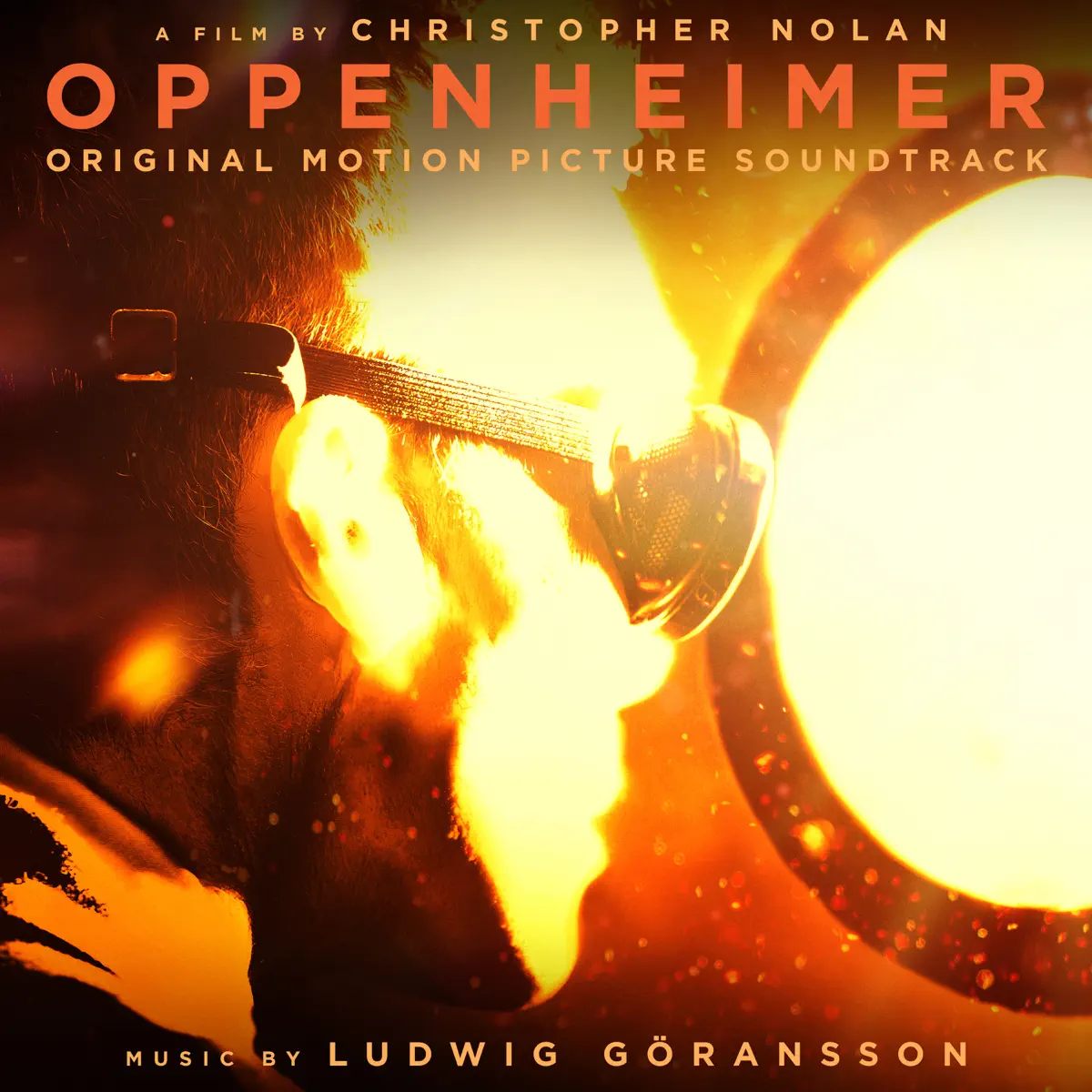 Ludwig Göransson - 奥本海默 Oppenheimer (Original Motion Picture Soundtrack) (2023) [iTunes Plus AAC M4A]-新房子