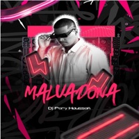 Malvadona - Single - DJ PERY HAUSSEN