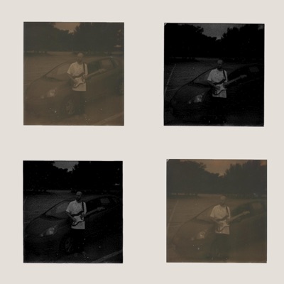 Lost - Single