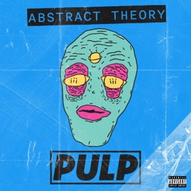 Tongue Tied (feat. Sierra Sellers) Abstract Theory