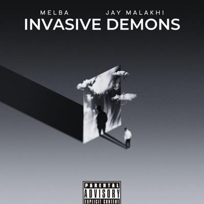 Invasive Demons (feat. JAY MALAKHI) - Single