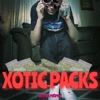 Xotic Packs - Single