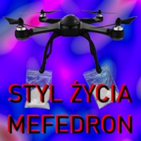 STYL ŻYCIA M3F3DRON - Single - Łęgu & Tomcio
