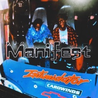 Hold Me Down - Single - Ynnkj