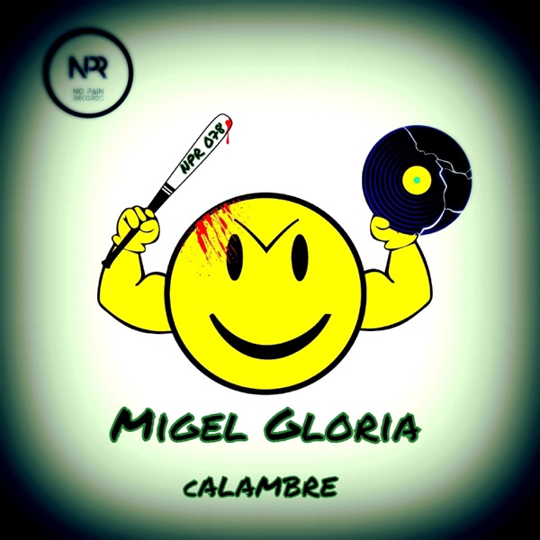 Calambre - Single