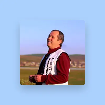 Listen to Georgiy Kösä, watch music videos, read bio, see tour dates & more!