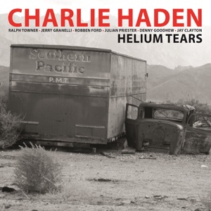 Helium Tears (feat. Jerry Granelli) [Remastered 2014]