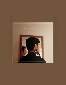 Luister naar Pouya Bolouri, bekijk muziekvideo's, lees de bio, bekijk de tourdata, en meer!