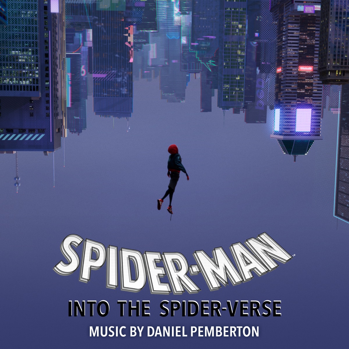 Spider-Man: Across the Spider-Verse (Original Score)