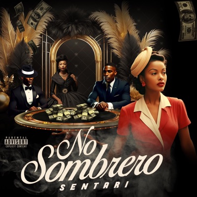 No Sombrero - Single