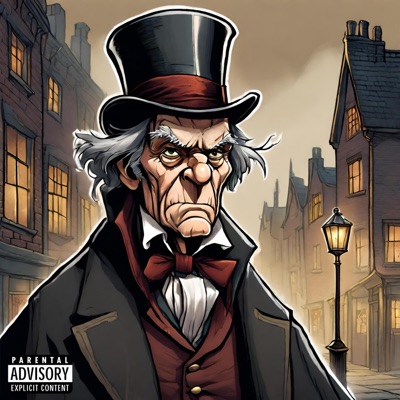 Bah Humbug - Single