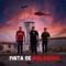 Finta de Malandro - GRUPO SNS lyrics