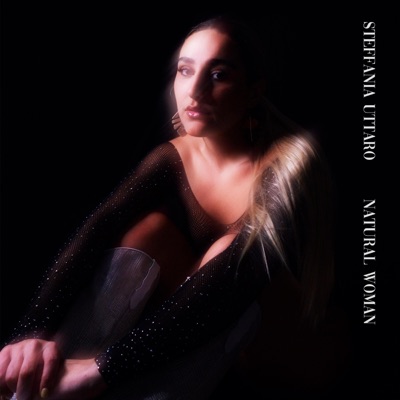 Natural woman (Acoustic Cover Studio Version) - Single