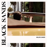 Wildflower - Single - Black Sands