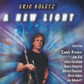 A New Light (Digital Tracks) [feat. Allen Farnham, Randy Brecker, Henry Heinitsh, Marco Panascia, Steve Johns, Joe Mowatt & Jim Ridl]