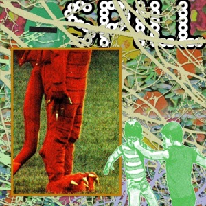 Spill - Single