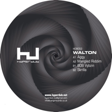 Walton EP - 808 Vybzin