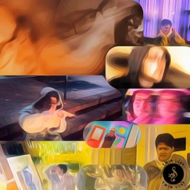 Don't Leave + Prahhh (feat. veryvirid) Jitter