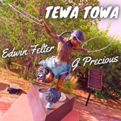 Tewa Towa (feat. G Precious) - Single