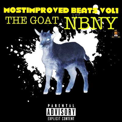 MostimprovedBeats - When Da Night Stand