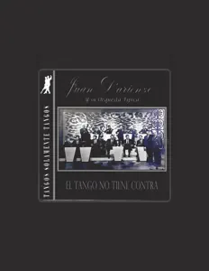 Juan D' Arienzo y Su Orquesta Tipica을(를) 듣고, 뮤직 비디오를 보고, 약력을 읽고, 투어 일정 등을 확인하세요!