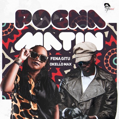 Pogna Matin - Single