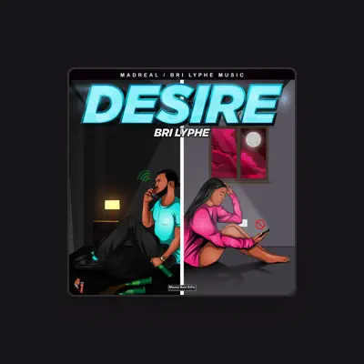 Listen to Bri Lyphe, watch music videos, read bio, see tour dates & more!