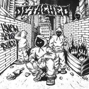 All the Hate (feat. Aimless BCN & Aggressive & Voiceless)