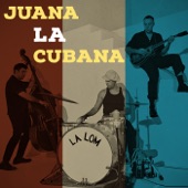 Juana La Cubana artwork
